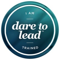 Dare to Lead Trained badge