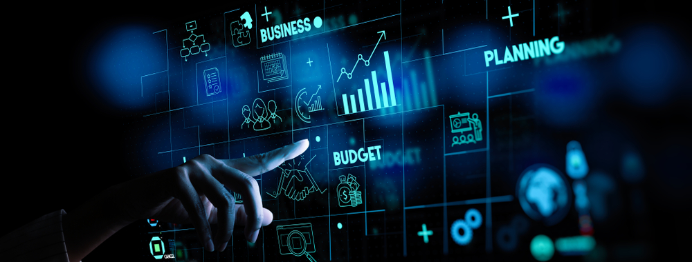 Project,Manager,Hand,And,Management,Skills,On,Computer,Ui,With